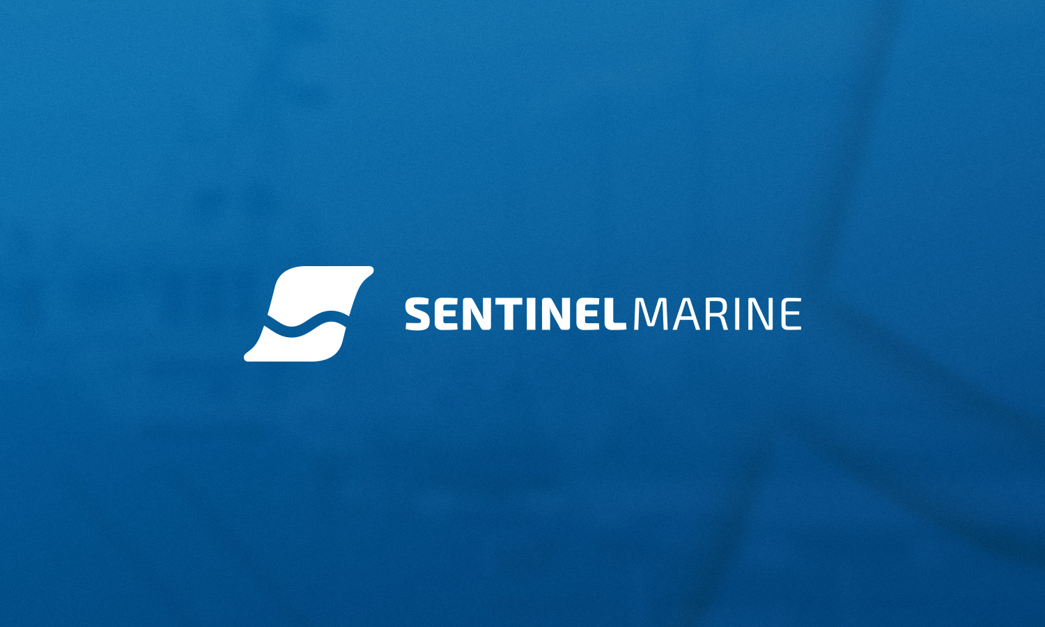 Sentinel Marine Logo