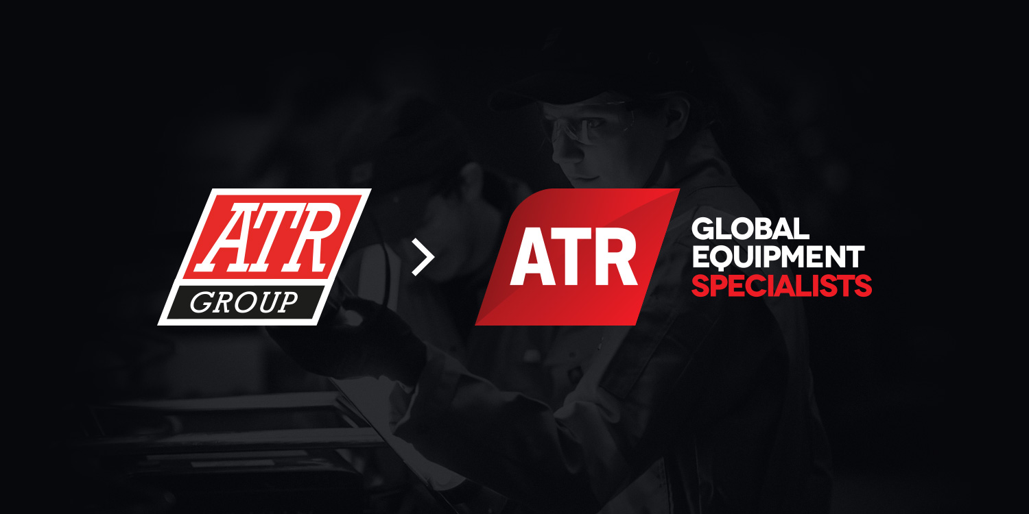 ATR Group Logo Updates