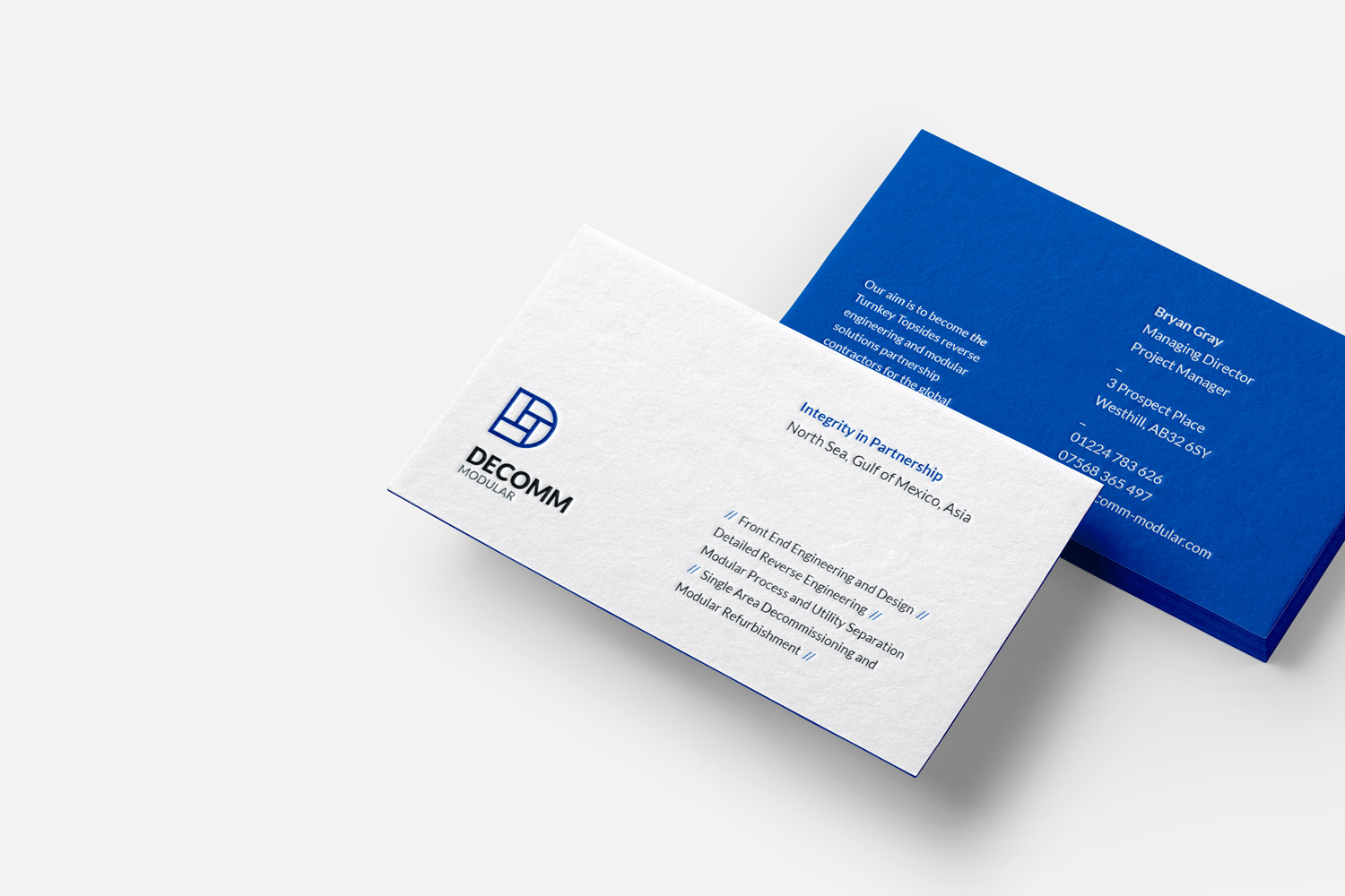 Business Cards