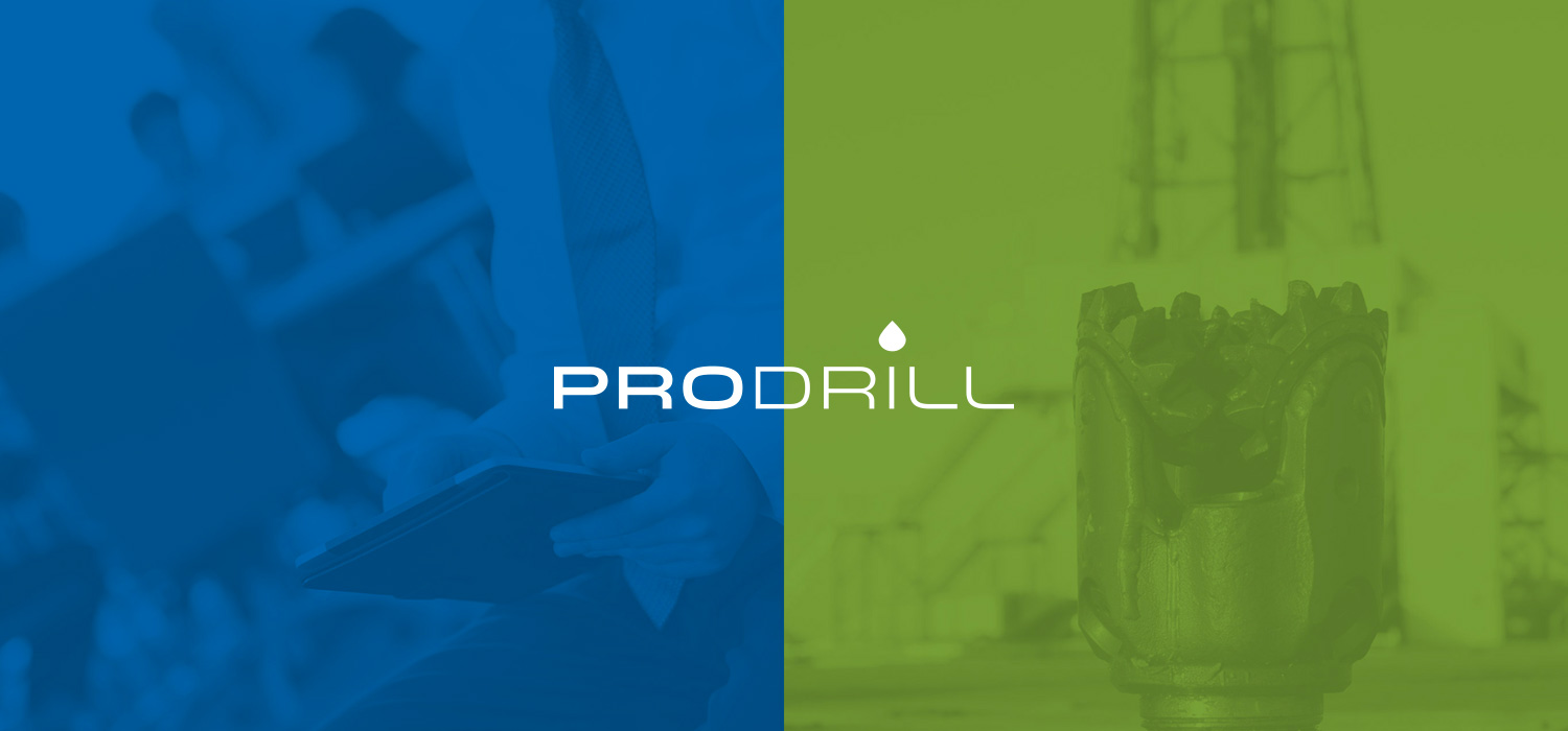 Prodrill-ERS Logo